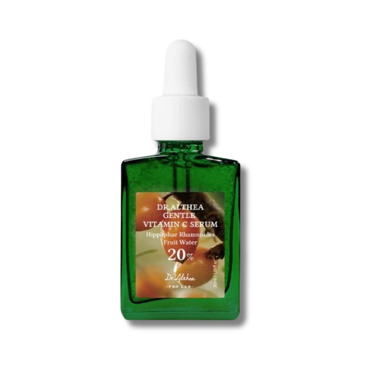 Gentle Vitamin C Serum 30ml
