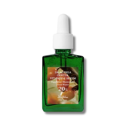 Gentle Vitamin C Serum 30ml