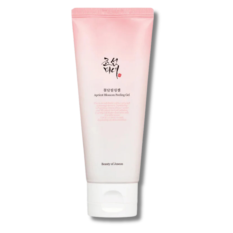 [US] [Renew]Apricot Blossom Peeling Gel 100ml