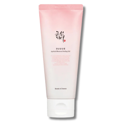 [US] [Renew]Apricot Blossom Peeling Gel 100ml
