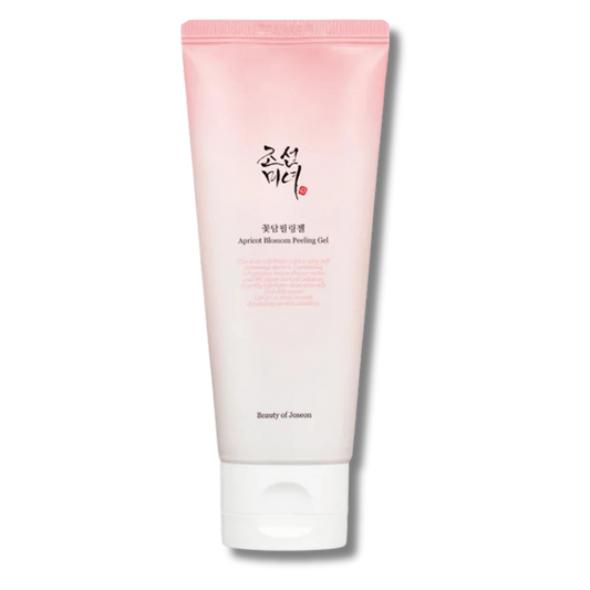 [US] [Renew]Apricot Blossom Peeling Gel 100ml