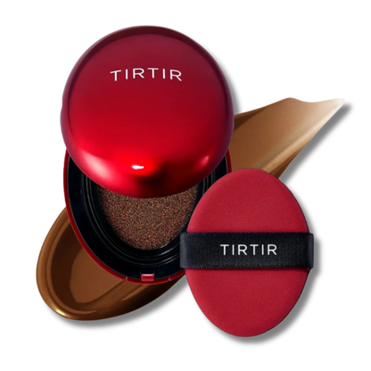 TIRTIR MASK FIT RED CUSHION 47N EBONY