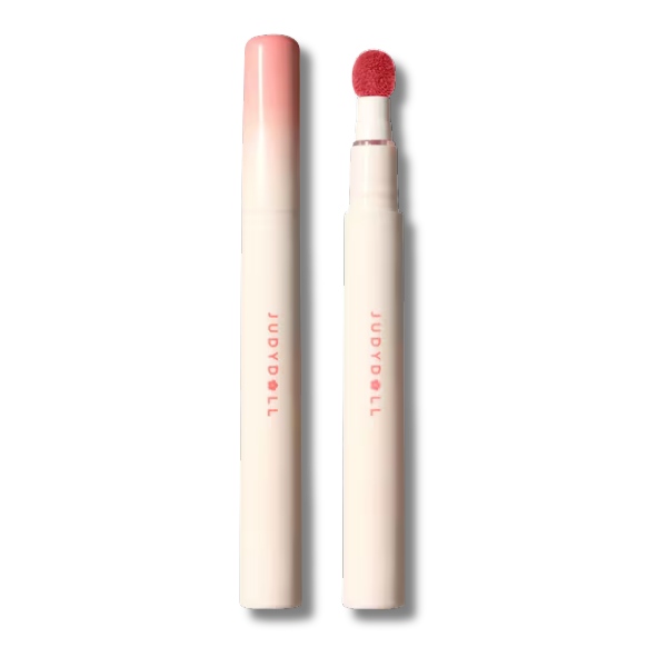 Judydoll - Cushion Lip Powder Cream - 18 Colors [#N14 - 2.6ml]