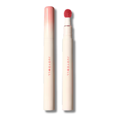 Judydoll - Cushion Lip Powder Cream - 18 Colors [#N14 - 2.6ml]