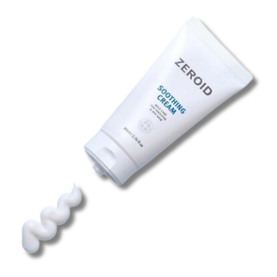 Soothing Cream 80mL