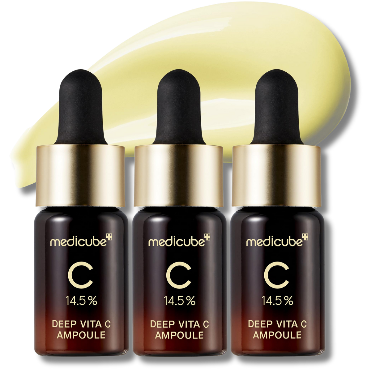 Deep Vita C Ampoule 2.0 30g