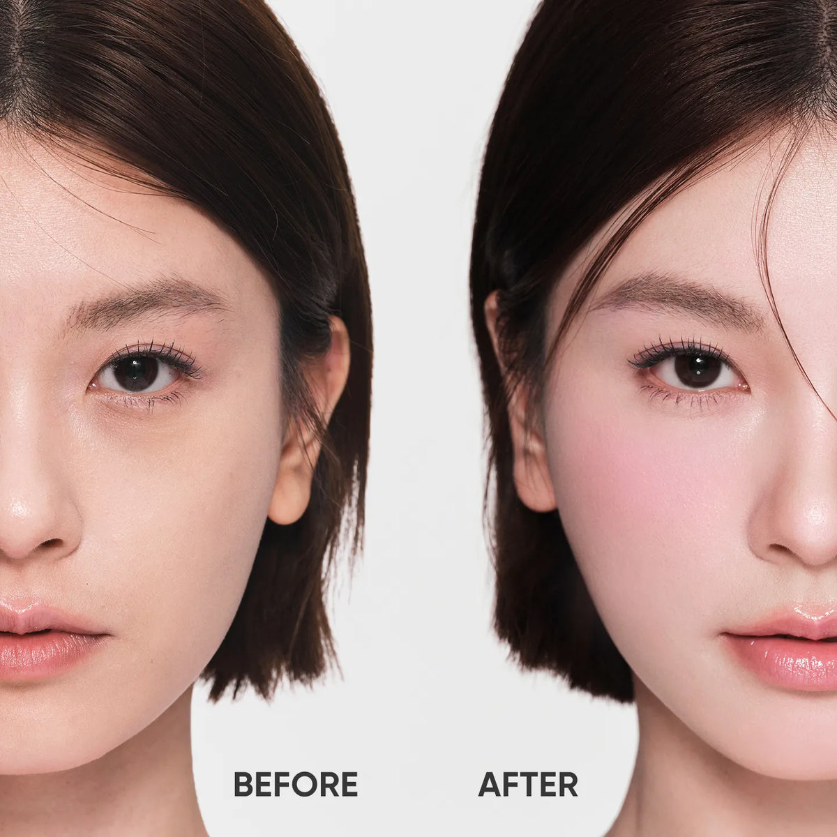 Judydoll - Liquid Blush Serum - 4 Colors [#02 Pink Milk - 5g]