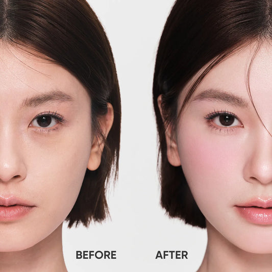 Judydoll - Liquid Blush Serum - 4 Colors [#02 Pink Milk - 5g]