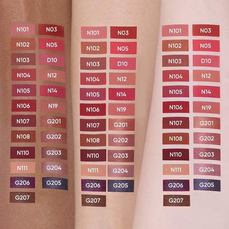 Judydoll - Cushion Lip Powder Cream - 18 Colors [#N03 - 2.6ml]