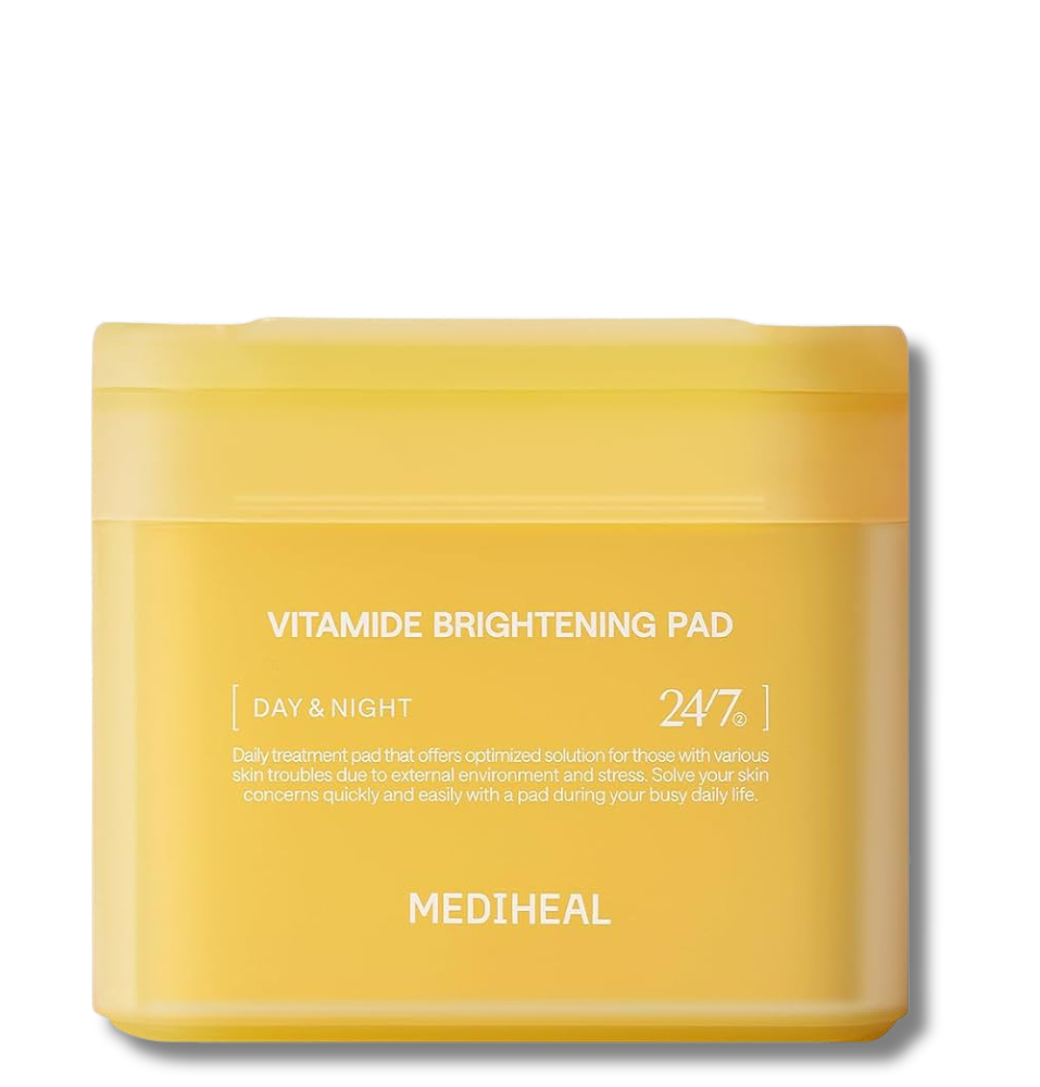 Vitamide Brightening Pad