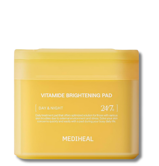 Vitamide Brightening Pad