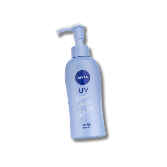 Nivea Sun Protect Water Gel Super SPF50 PA+++