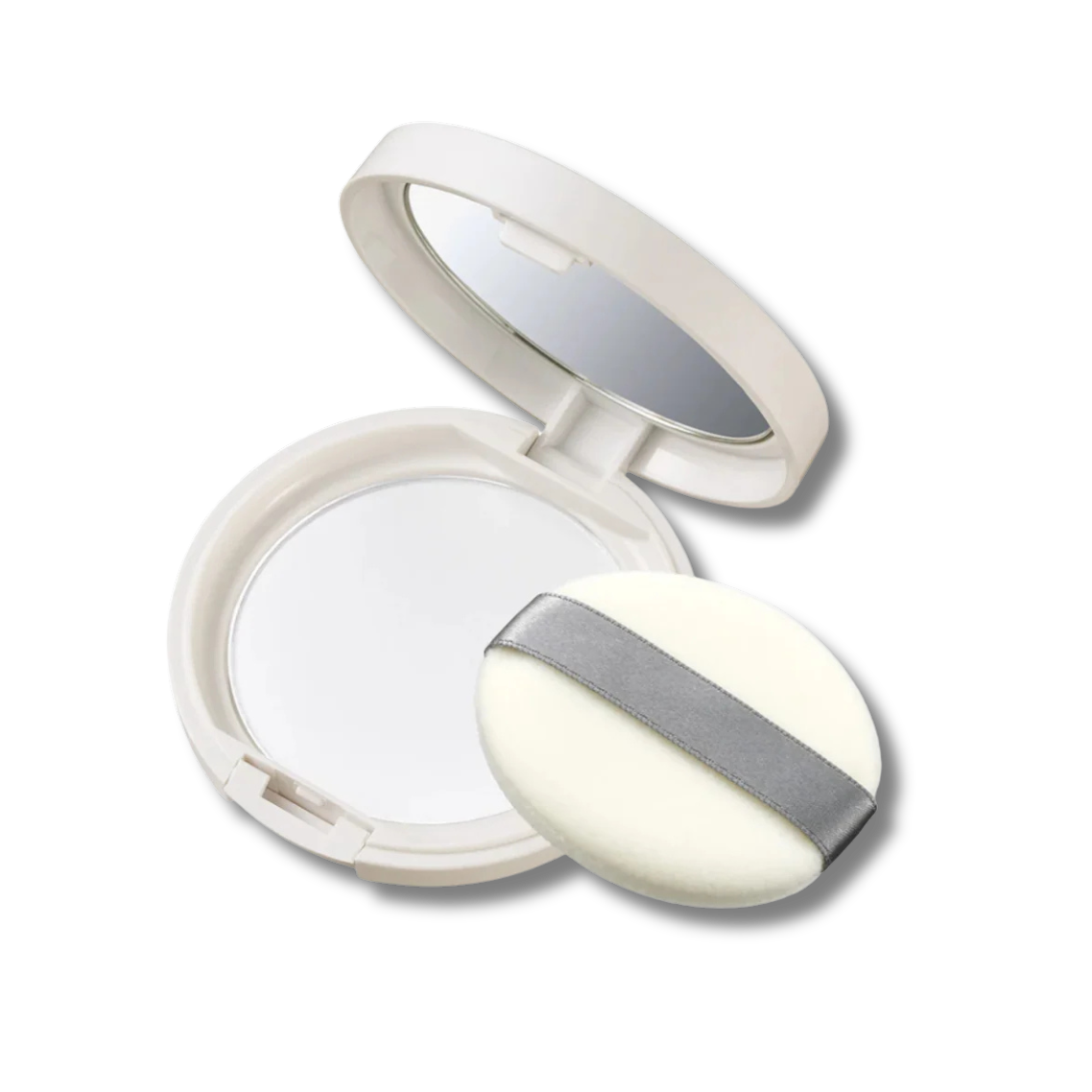 KissMe Heroine Make Smooth Up Pressed Powder #01