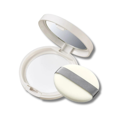 KissMe Heroine Make Smooth Up Pressed Powder #01