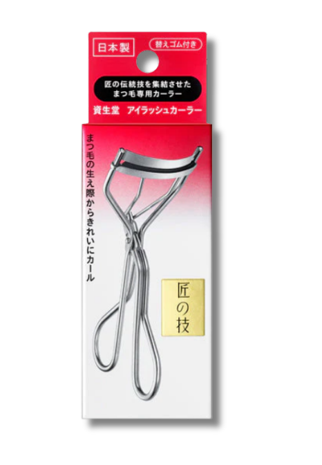 Shiseido Eyelash Curler 213 1pc