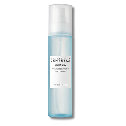 Skin1004 Madagascar Centella Hyalu-Cica Cloudy Mist 120ml (2024)