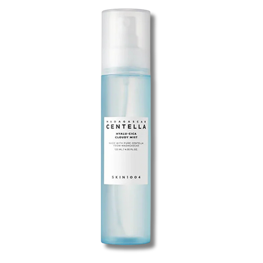 Skin1004 Madagascar Centella Hyalu-Cica Cloudy Mist 120ml (2024)