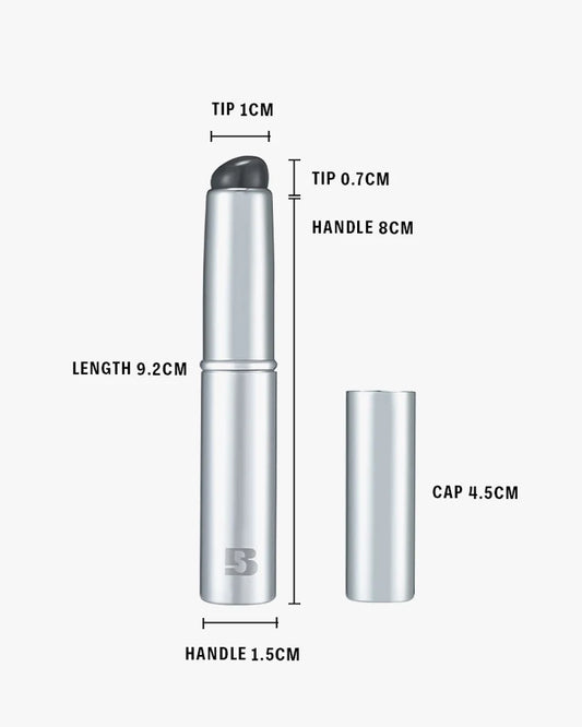 FINGERTIP SILICON BRUSH