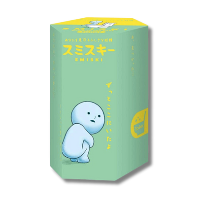 SMISKI Toilet