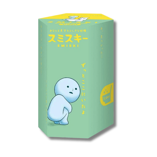 SMISKI Toilet