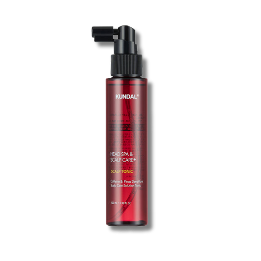Head Spa & Scalp Care+ Scalp Tonic 100mL