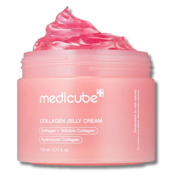 Collagen Jelly Cream 50mL