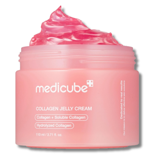 Collagen Jelly Cream 50mL