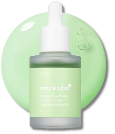 Exosome Cica Serum 30ml