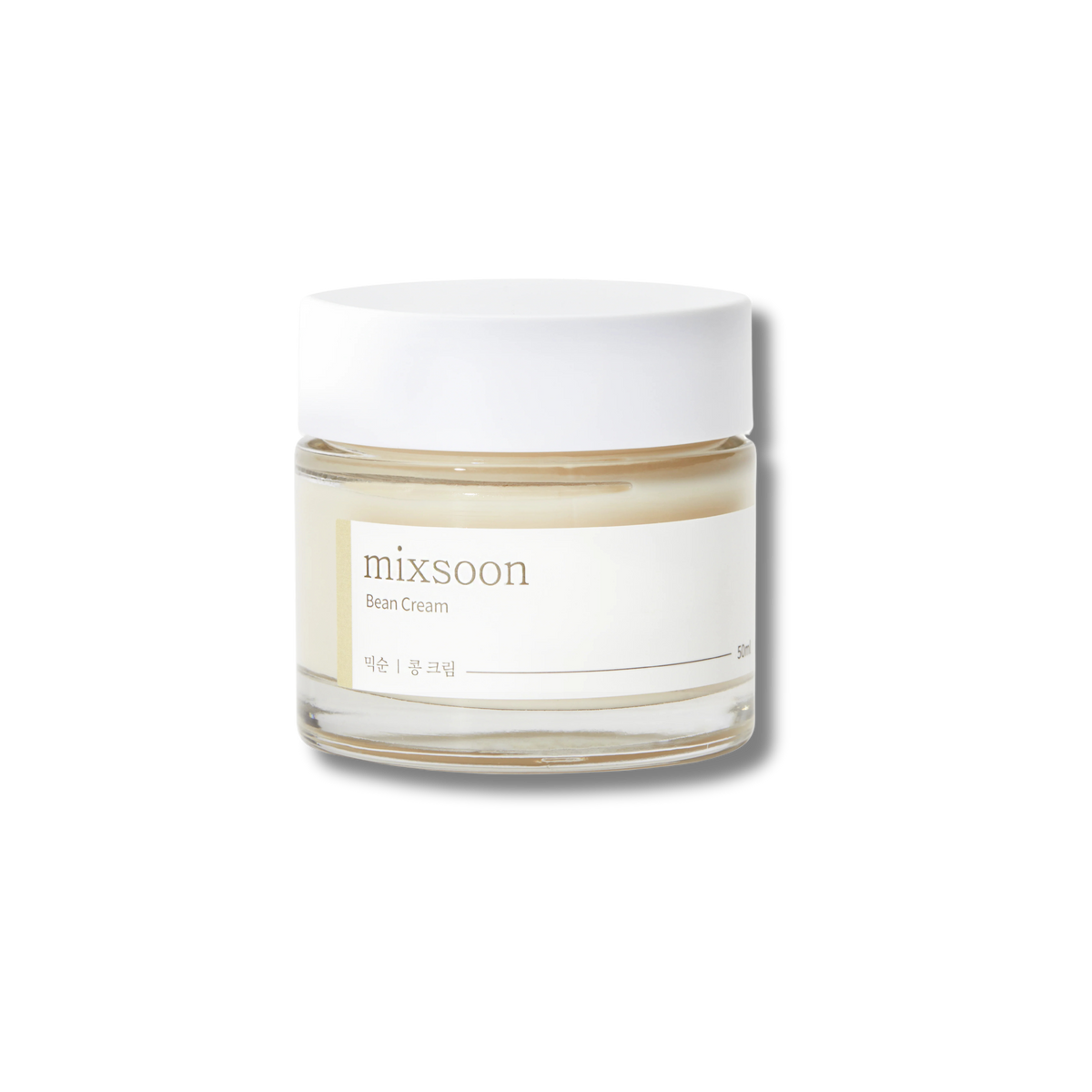 Bean cream 50mL