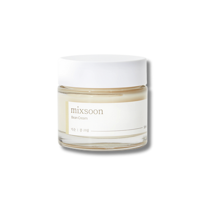 Bean cream 50mL