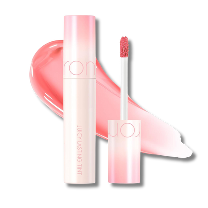 rom&nd JUICY LASTING TINT 31 BARE APRICOT