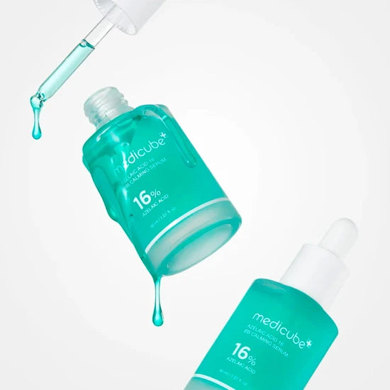 Medicube AZELAIC ACID 16 BB SOOTHING SERUM 30ml