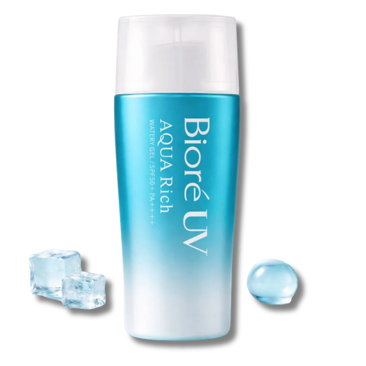 Biore UV Aqua Rich Watery Gel 70mL