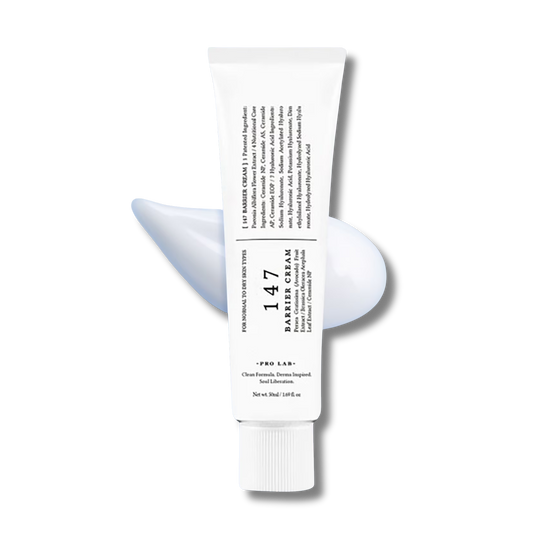 147 Barrier Cream 50mL