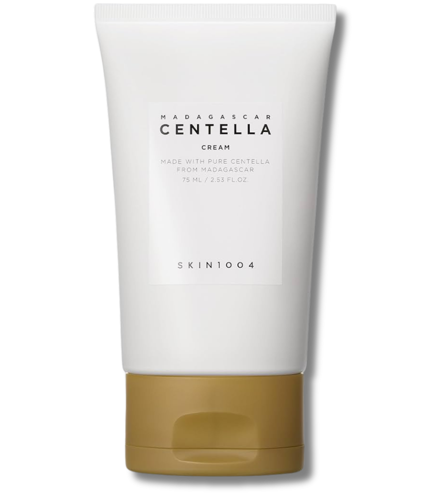 Skin1004 Madagascar Centella Cream 75ml