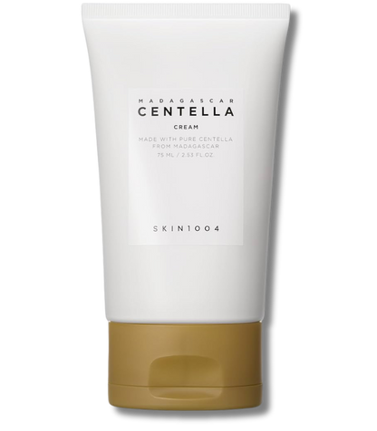 Skin1004 Madagascar Centella Cream 75ml