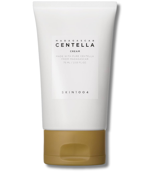 Skin1004 Madagascar Centella Cream 75ml