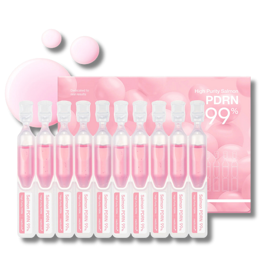 PDRN Pink One Day Serum