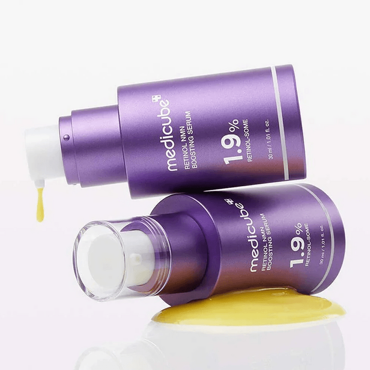 RETINOL BOOSTING SERUM 30ml