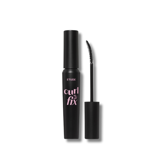 Curl Fix Mascara 04 Volume