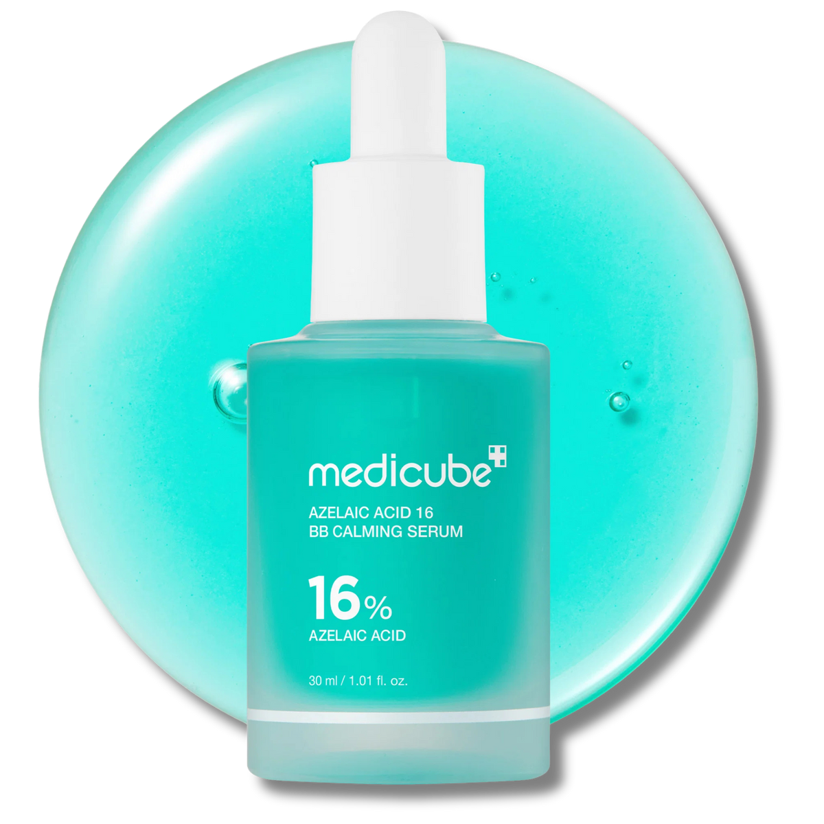 Medicube AZELAIC ACID 16 BB SOOTHING SERUM 30ml
