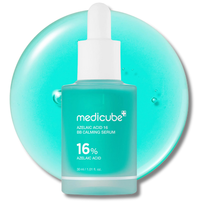 Medicube AZELAIC ACID 16 BB SOOTHING SERUM 30ml