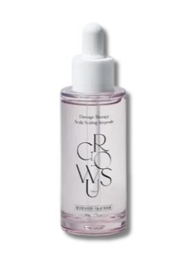 Damage Therapy Scalp Scaling Ampoule 30mL