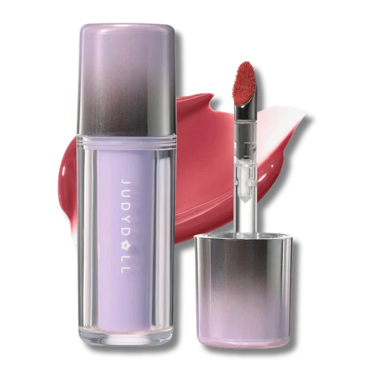 Judydoll Dual Flash Watery Lip Gloss 10