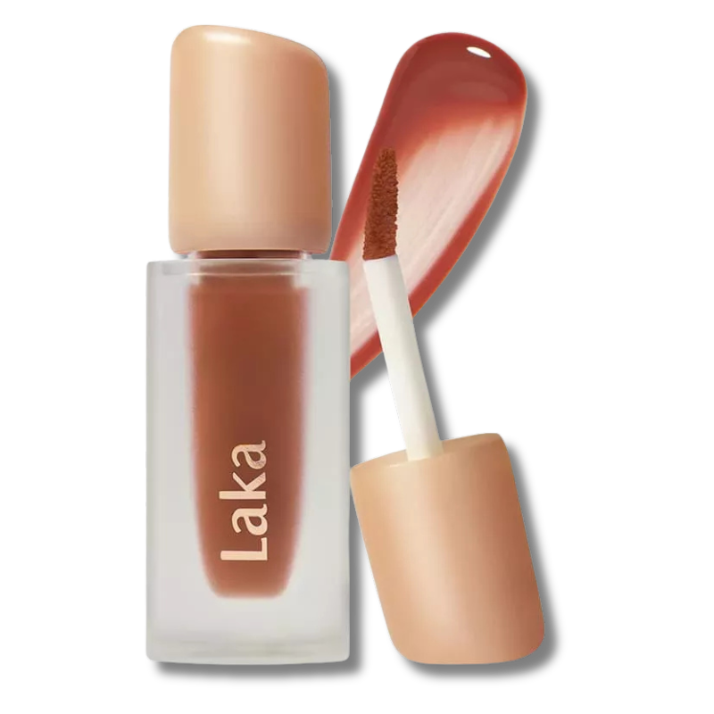Fruity Glam Tint #108 Salty