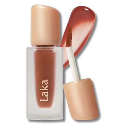 Fruity Glam Tint #108 Salty