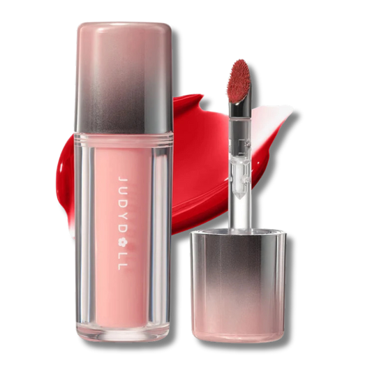 Judydoll Dual Flash Watery Lip Gloss 07