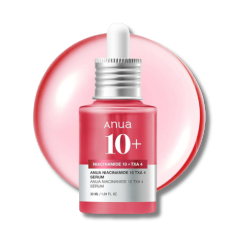 ANUA NIACINAMIDE10% + TXA 4% SERUM 30mL