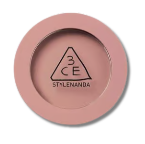 3CE Face Blush -Fig Dive
