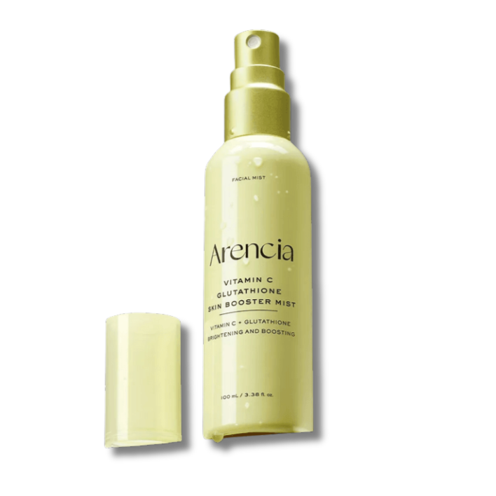 Vitamin C Glutathione Skin Booster Mist 100ml